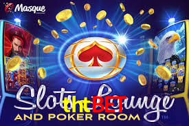 Cassino de Jogos thtbet